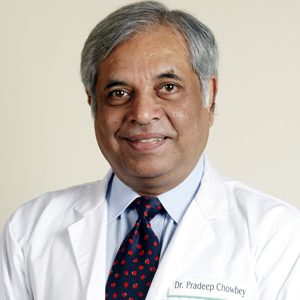 Dr. K K Pradeep