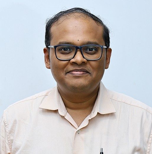 Dr. K N Chandan Kumar