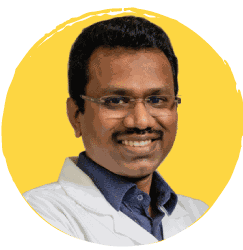 Dr. K R Balakrishnan
