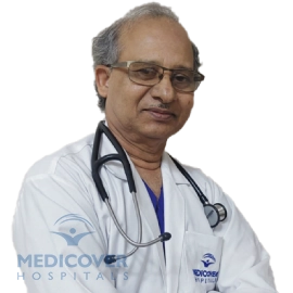 Dr. K Satya Rao