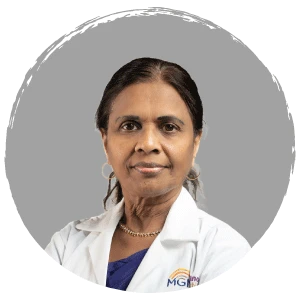 Dr. K. V. S. Latha