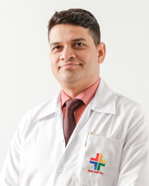 Dr. Kanchankumar Bhagyawant