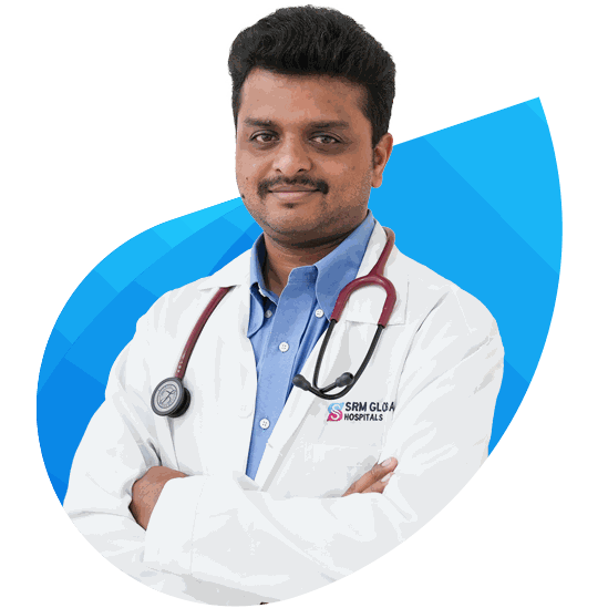 Dr. Karthikeyan. S