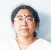 Dr. Kavitha D