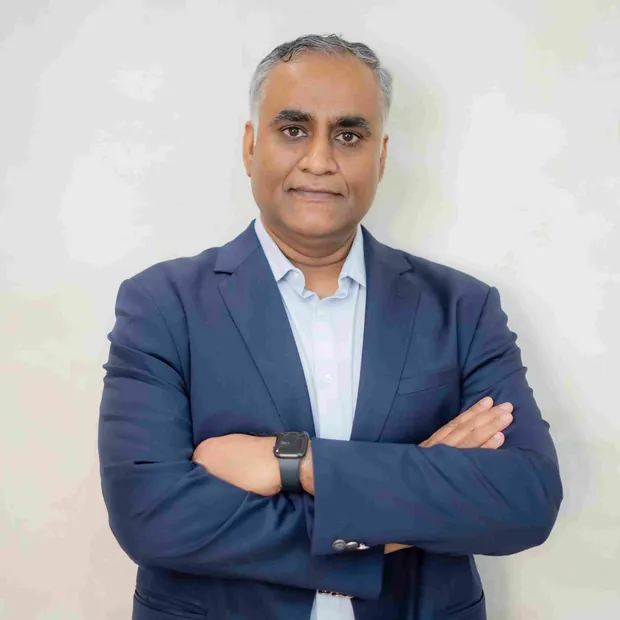 Dr. Ketan Pai
