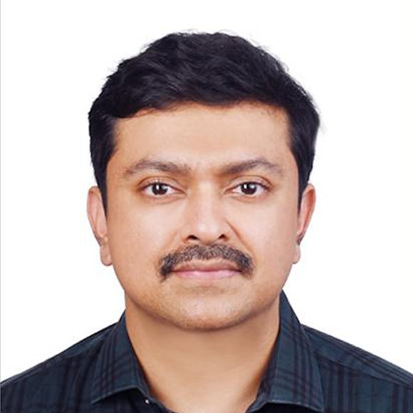 Dr. M Unnikrishnan