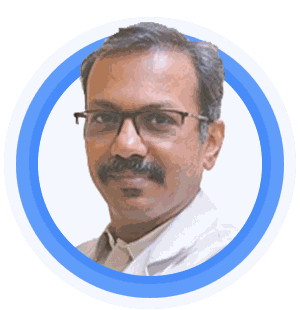 Dr. Mahesh Sambhare