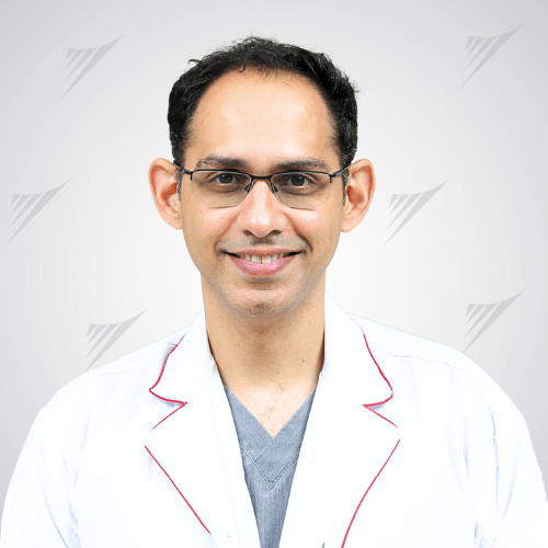 Dr. Mazda K. Turel