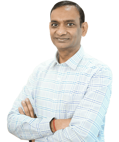 Dr. Mukund Khetan