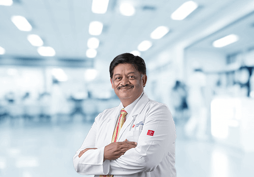 Dr. Narendra Rangappa