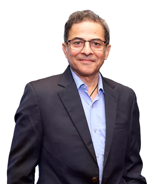 Dr. Narendra Vaidya