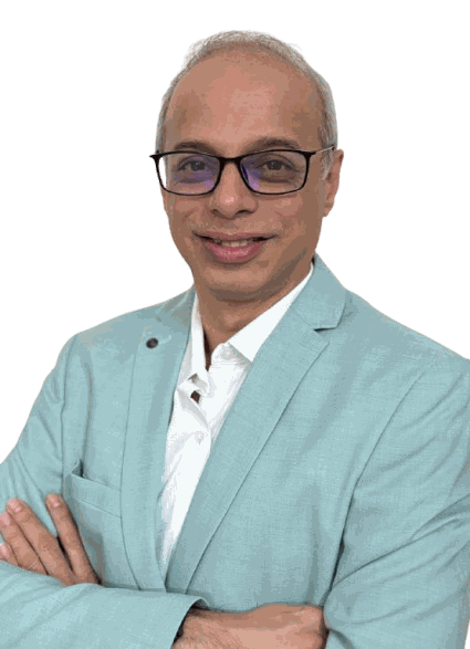 Dr. Nikhill Likhate