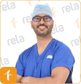 Dr. Parthasarathy Srinivasan
