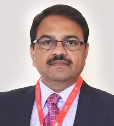Dr. DR. Prahlada N. B