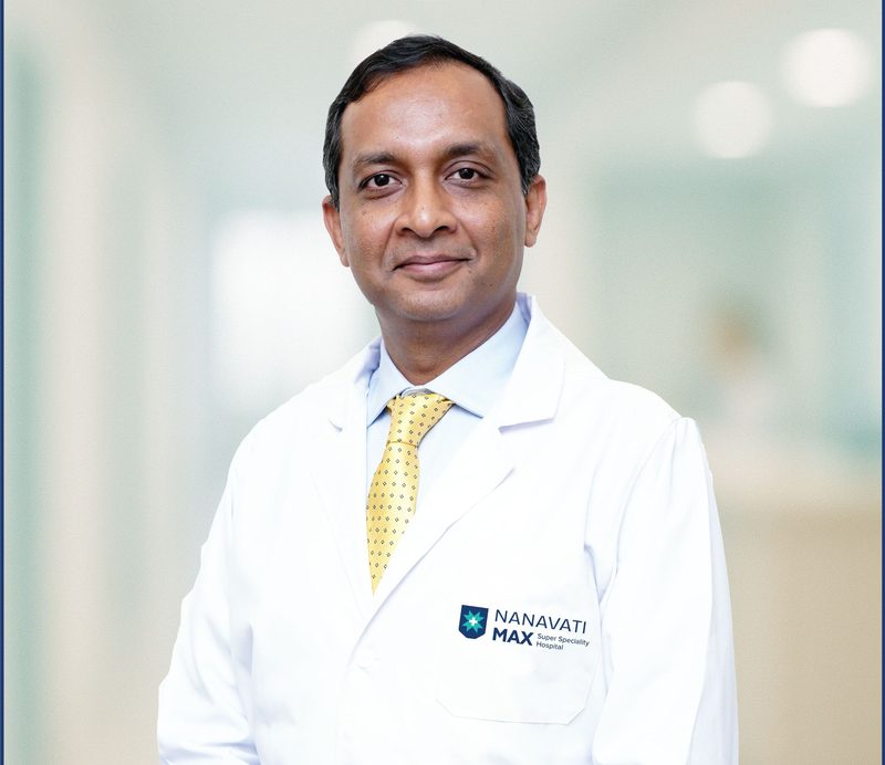 Dr. Praveen Kulkarni