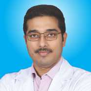Dr. Priyank Chandraprakash Gupta