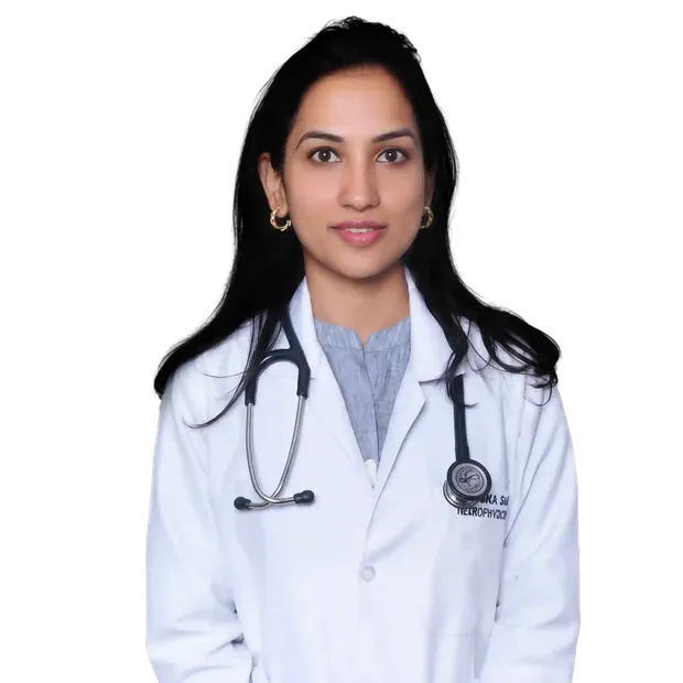 Dr. Priyanka Sangani