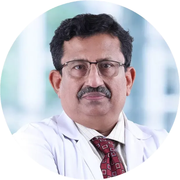 Dr. R Sundararaman