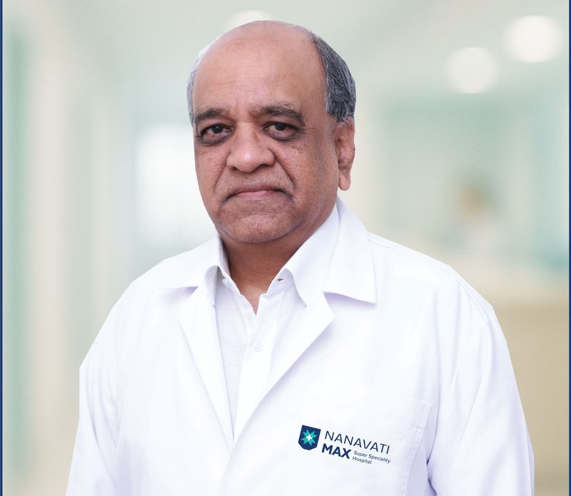Dr. Rajan Shah
