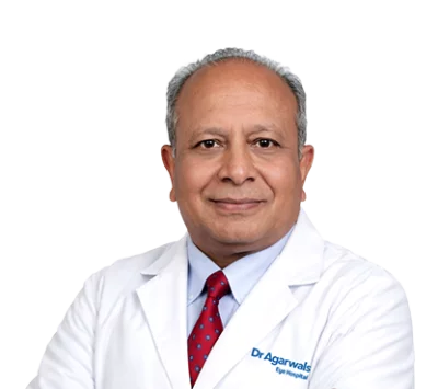 Dr. Rajiv Mirchia