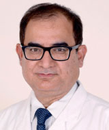 Dr. Rajneesh Malhotra