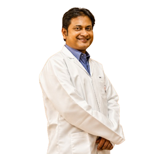 Dr. Rakesh Patil