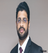Dr. Ravi Swaminathan
