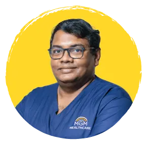 Dr. Roopesh Kumar