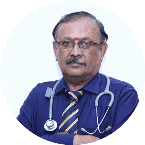 Prof. Dr. S. R. Subramaniyan