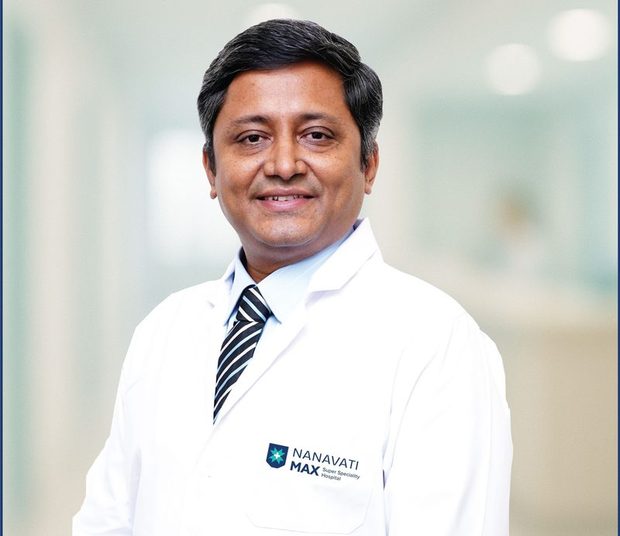 Dr. Sameer Pagad