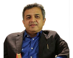 Dr. Sanjay B S