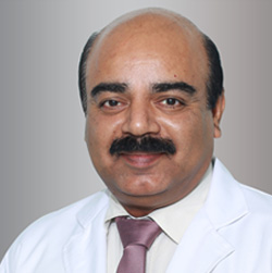 Dr. DR. Santhosh John K A