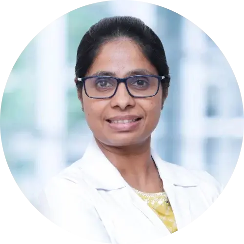 Dr. Sathiya Rathini SK