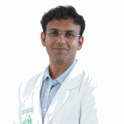 Dr. Saurabh Yatish Bansal