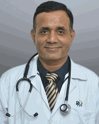 Dr. Shravan Bohra