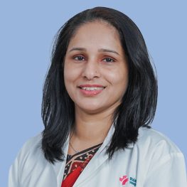 Dr. Sneha P Simon
