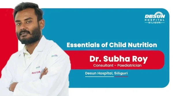 Dr. Subha Roy