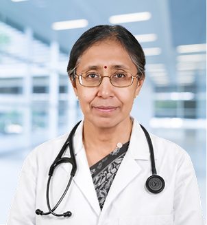 Dr. Subhashini Prabhakar
