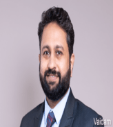Dr. Sujit S Sawadatkar