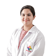 Dr. Tanvi Vaidya