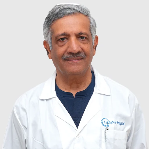 Dr. Vimal Someshwar
