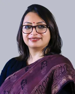 Dr. Vineetha Rijju