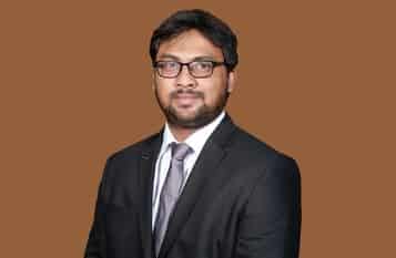 Dr. Y. Ajit Vikram