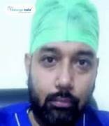 Dr. Abhinav Choudhary