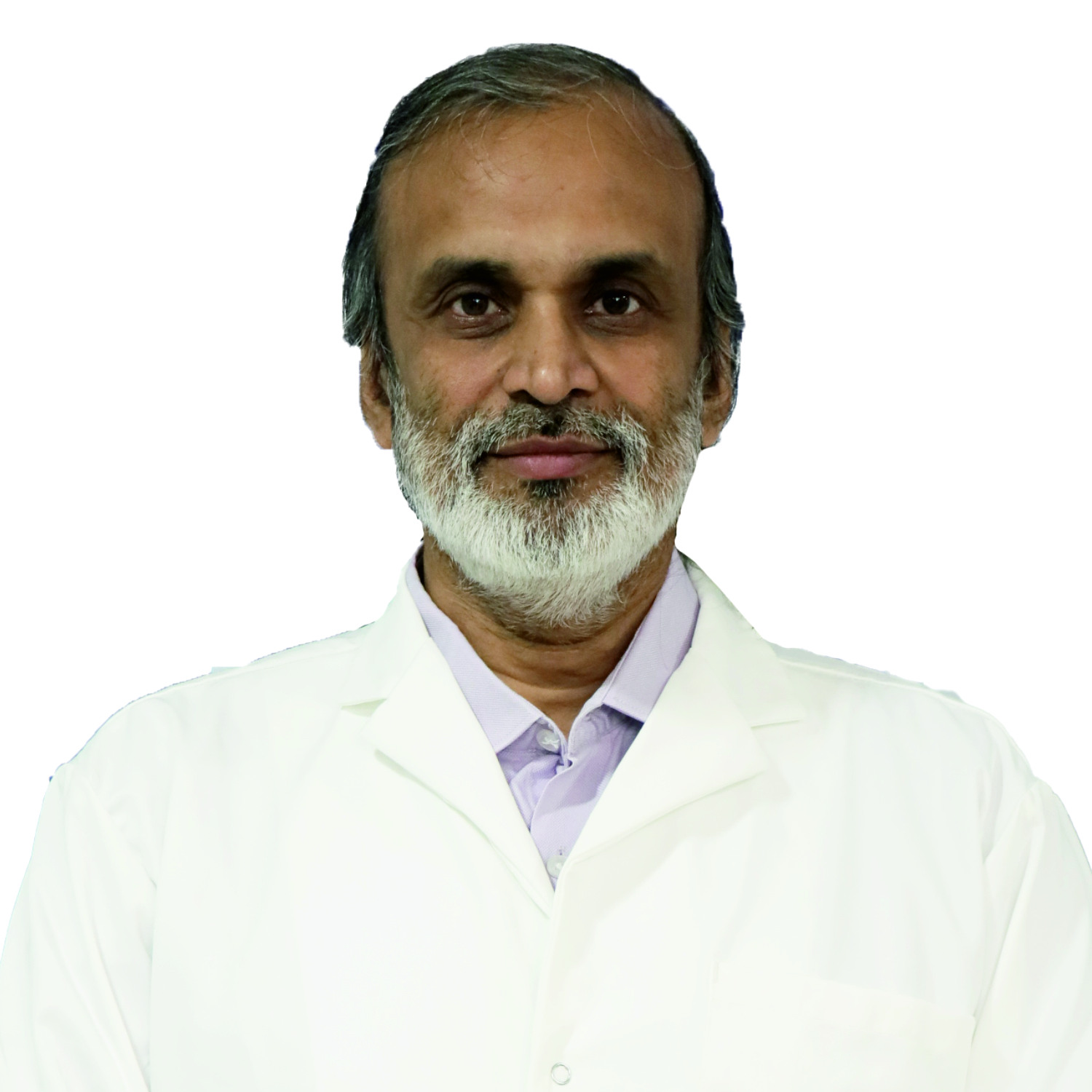 Dr. Amit D. Trivedi