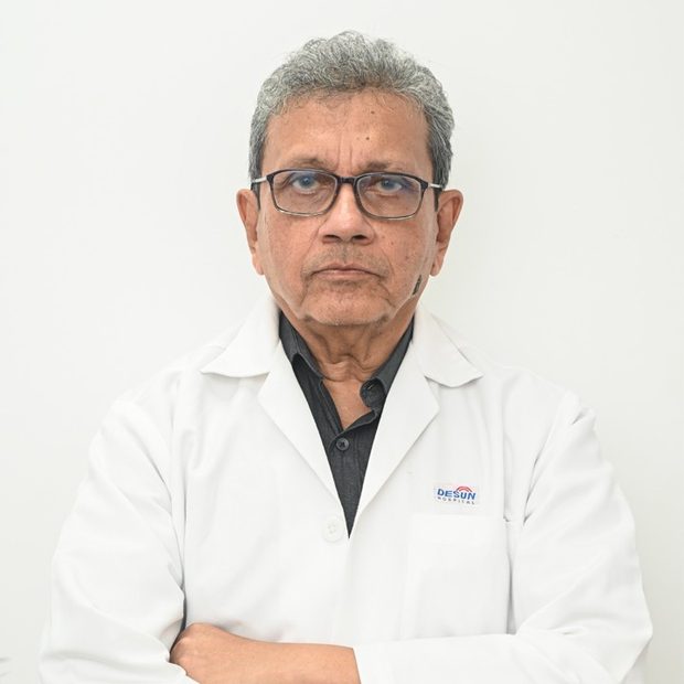 Dr. Amit Ray