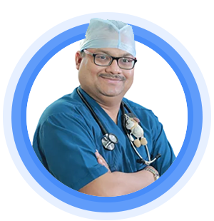 Dr. Anil Kumar Singhi