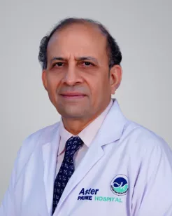 Dr. Aniruddh.K.Purohit