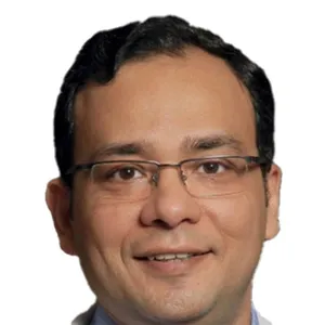 Dr. ANSHUMAN AGARWAL