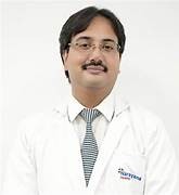 Dr. Arindam Ghosh